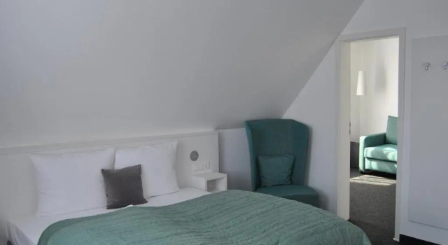 Полулюкс meerzeit Hotel