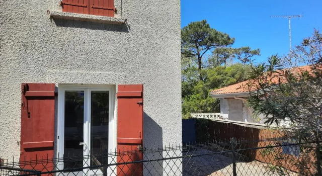 Appartement Capbreton, 2 pièces, 4 personnes - FR-1-239-632