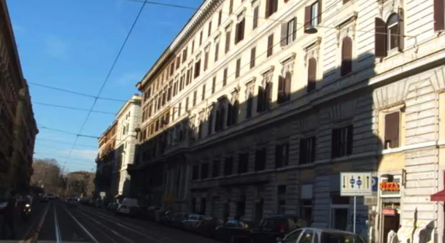 Accommodationsrome, Забронировать Отель Отели Рима с парковкой, рядом с Станция метро Manzoni, Парковка
