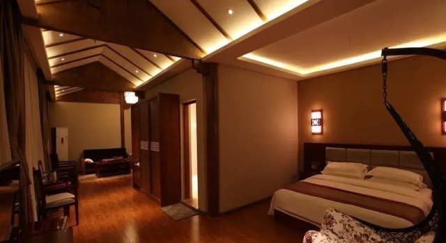 Yulongqiantang Boutique Inn Shuhe, Забронировать Бутик-отель Бутик-отели Лицзян, рядом с Улица Сквер-стрит Древнего города Шухэ, Бутик-отель