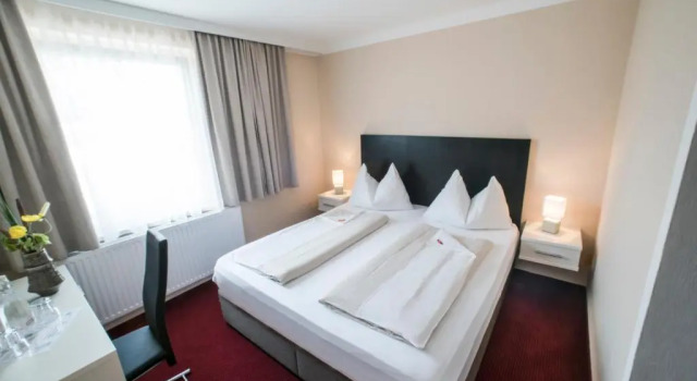 Altstadthotel Gasthof Kramer, Rezerwuj Hotel Villach Dobratsch