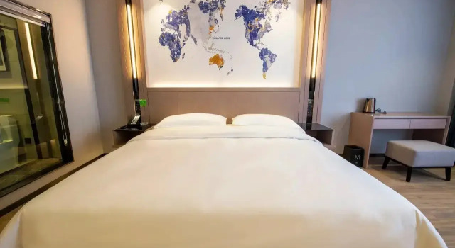 Kyriad Hotel (Huizhou Daya Bay BYD Technology  Park), Boek Hotel Hotels in Guangdong met parkeren, Parkeren