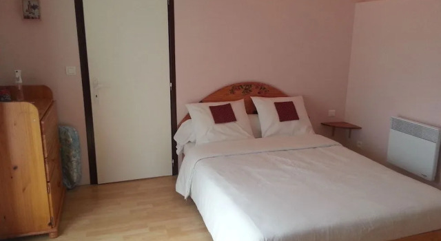 Chambres d'Hôtes Au Grillon Dort, Rezerwuj Hotel Moustey Landes