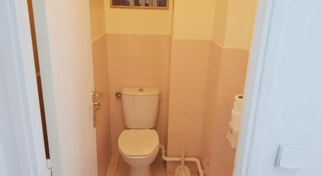 Четырёхместный номер Standard Hotel La Cle Du Sud