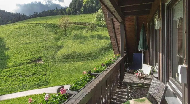 Апартаменты Stinneshof