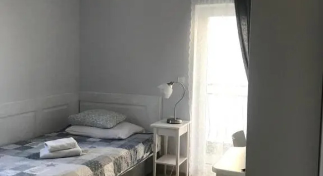 Номер Standard Szafranówka