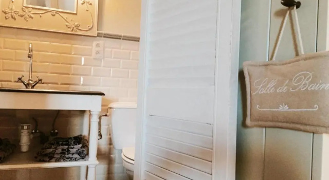 Номер Standard B&B La Bouliniere