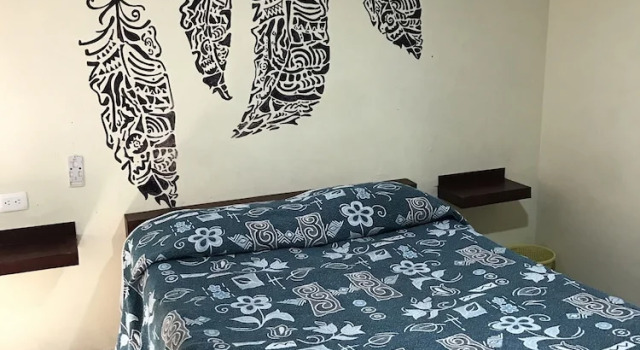 Двухместный номер Deluxe Hotel June