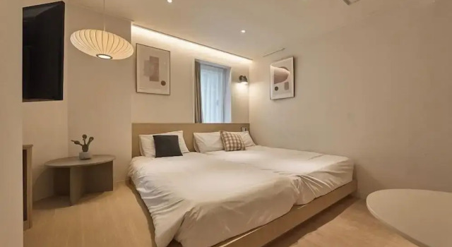 Номер Executive Artravel Home