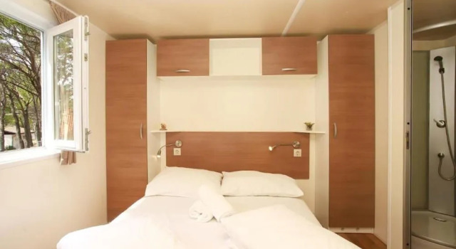 Mediteran Travel Mobile Homes Basko Polje, Забронировать Курортный отель Курортные отели Башка-Вода, Курортный отель