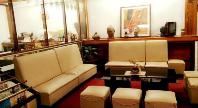 Hotel Lao