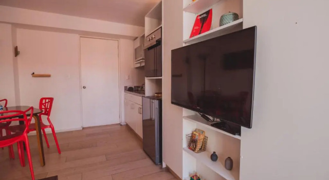 Номер Standard MyPlace at Santo Domingo