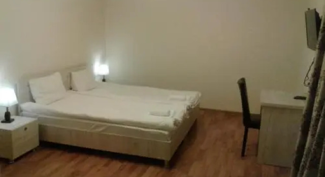 Soncho Gudauri, Varaa Hotelli 3 tähden hotellit kohteessa Mtkheta-Mtianeti, 3*