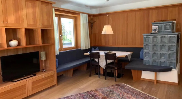 Апартаменты с 3 комнатами B&B Villa Angelino