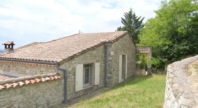 La Villa du bonheur, Забронировать Вилла Виллы Овернь-Рона-Альпы, Вилла