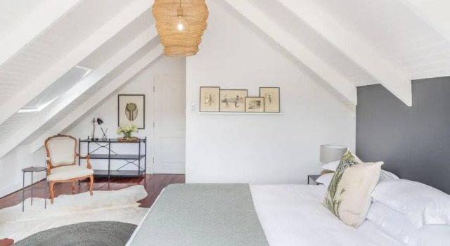 Номер Standard The Barn On 62 - Cottages