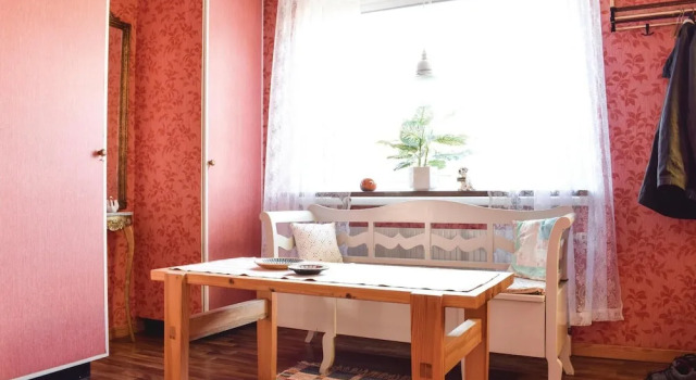 Amazing Home in Degerhamn With 3 Bedrooms, Varaa Hotelli Degerhamn Kalmari