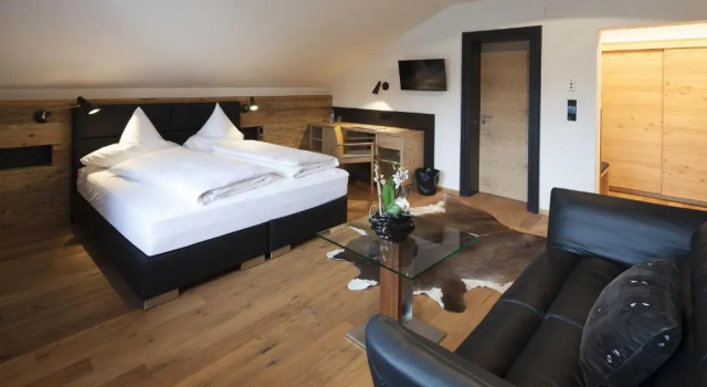 Boutique Hotel Gams, Book Boutique Oberstdorf Allgäu