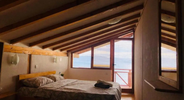 Sunset House, Boek Hotel Hotels in Lake Ohrid met parkeren, Parkeren