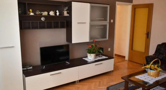 Апартаменты Holiday Apartment Vrsar