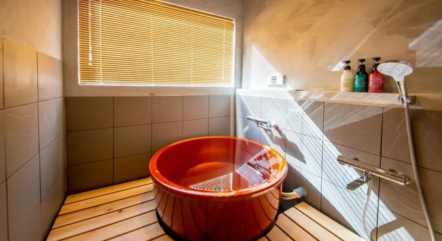 Номер Standard Kyonan Base Resort
