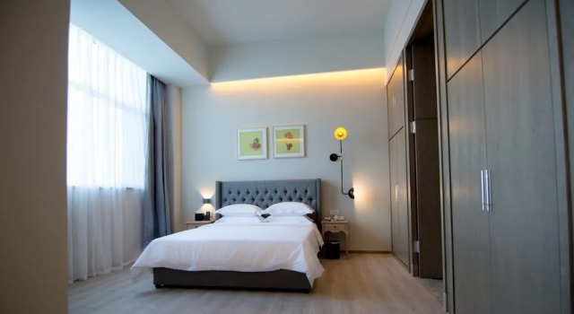 Weihai Qingtiwan Holiday Hotel, Varaa Hotelli Hotellit Weihai aamiaisella, Aamiainen
