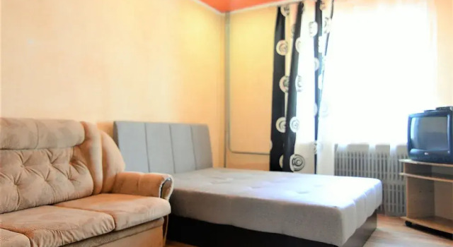 Апартаменты Megapolis на Московском пр-те 112, кв. 547