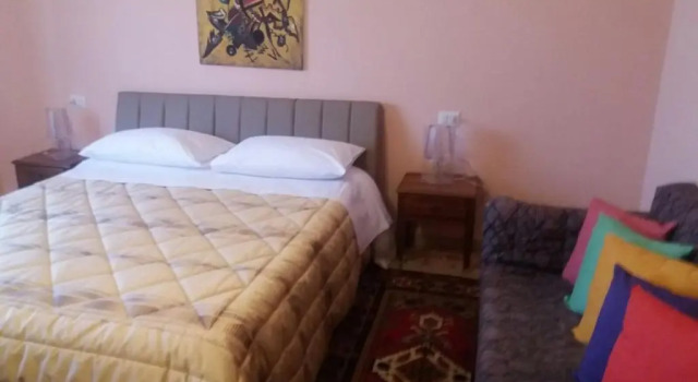 Полулюкс Bed & Breakfast La Casa Antica