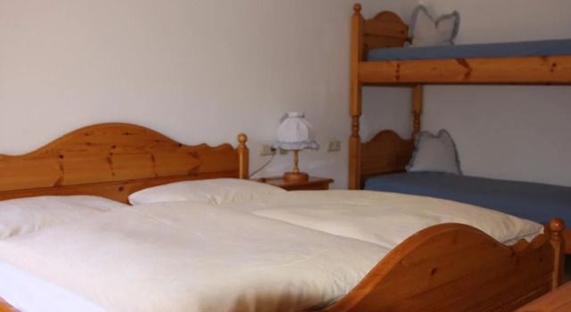 Berggasthof Trattes, Book Hotel Valdaora Plan de Corones