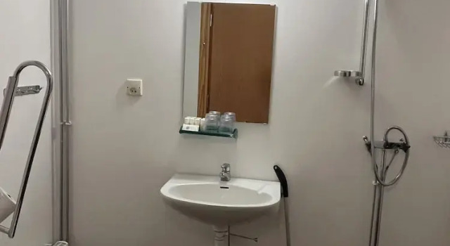 Семейный номер Standard Pilgrimshotellet
