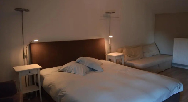Номер Standard Hoeve de Sterappel