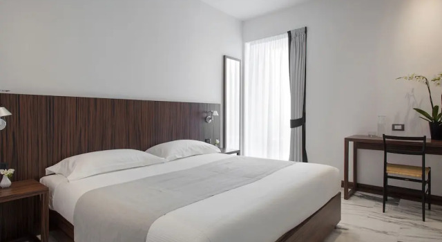 Номер Classic My Bed Montenapoleone