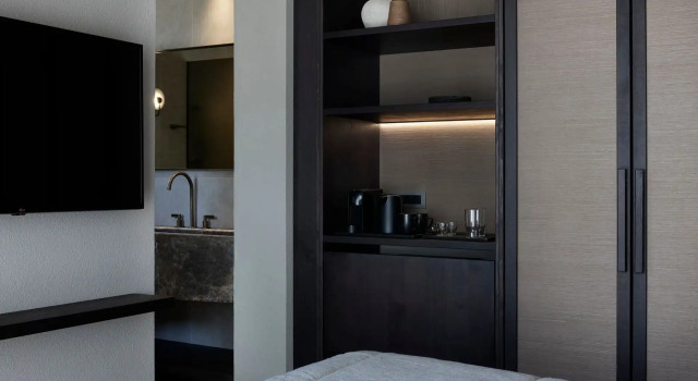 Alaso Design Suites - Adults Only
