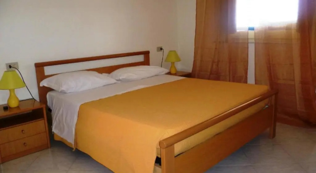 Standard Doppel Zimmer Hotel Ariston