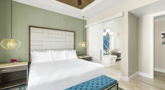 Limetree Beach Resort by Club Wyndham, Брондау Резорт St. Thomas Saint Thomas