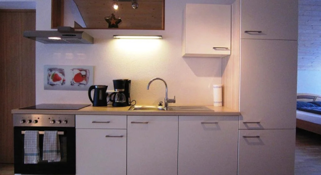 Studio Bergblick, Prenota Hotel Hotel a Vorarlberg con colazione, Colazione