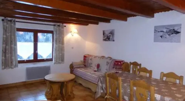 Apartment Petite maison individuelle