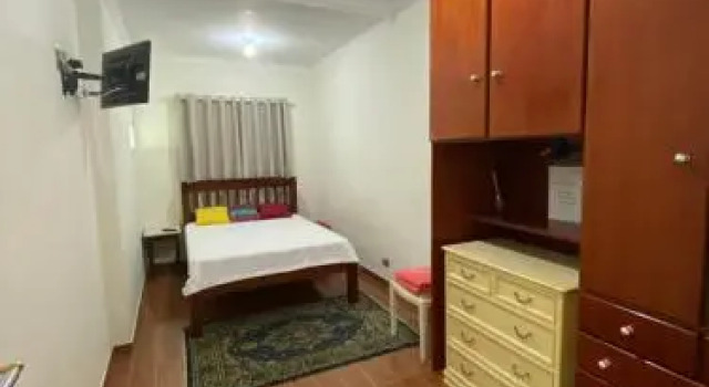 Suite Aeroporto de Congonhas