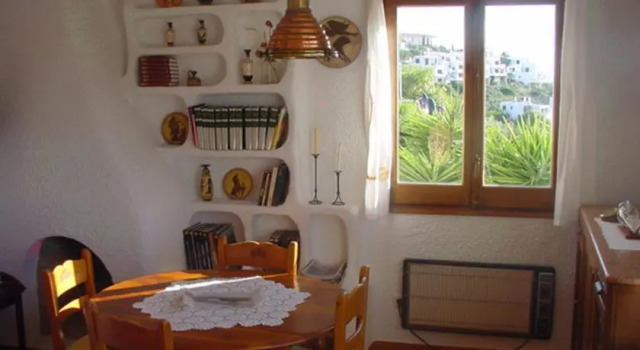 Costabravaforrent Palas Atenea, Забронировать Отель Ла-Эскала Alt Empordà