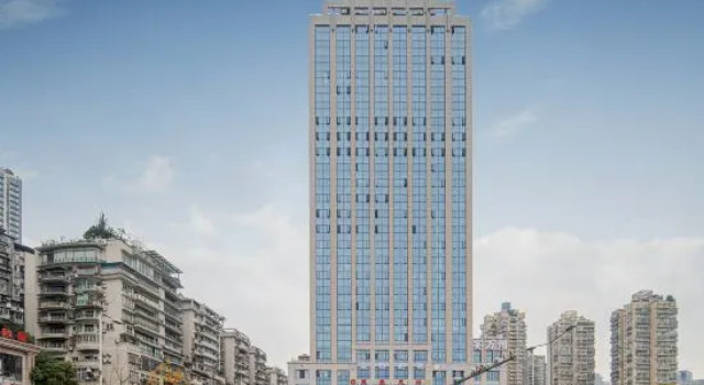 Lichun Hotel (Wanzhou Branch), Prenota Hotel Hotel a Chongqing Area con parcheggio, Parcheggio