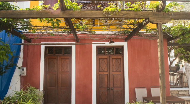 Апартаменты с 2 комнатами Karnayo Traditional Houses