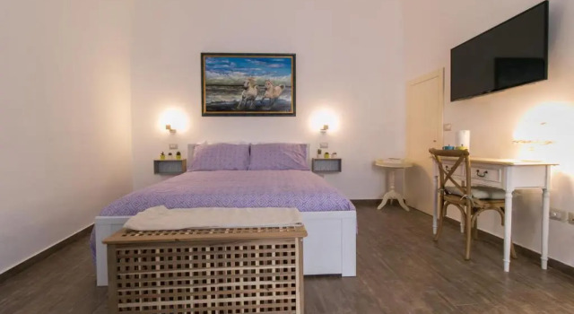 Beatitudinem, Buchen Sie Bed & Breakfast Hotels in Metropolitanstadt Bari mit Parkplatz, Parkplätze