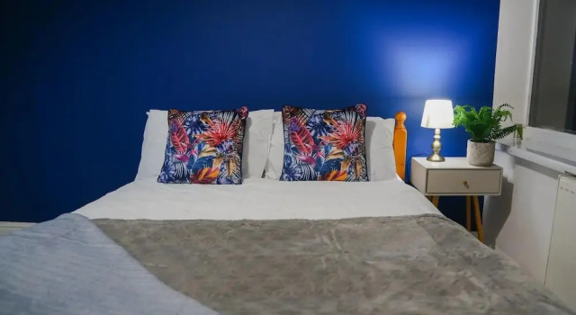 Best City Apartments, Varaa Huoneisto Asunnot kohteessa Merseyside, Huoneisto