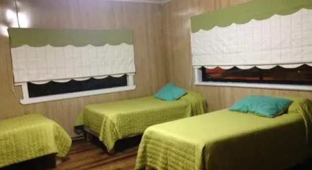 Casa Flor, Prenota Hotel Osorno Los Lagos