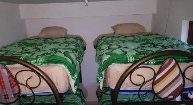 Saqras Hostel Cusco