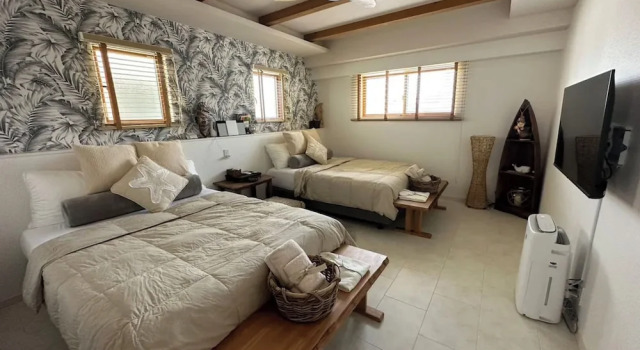 Вилла Premium ReVIERA Resort Villa