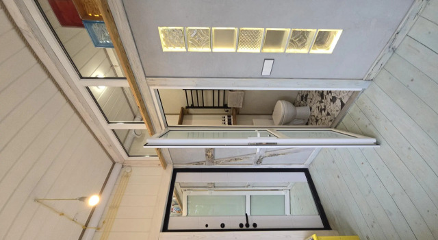 Apartments on Oktyabrskaya street 25, Book Apartment Zelenogradsk 