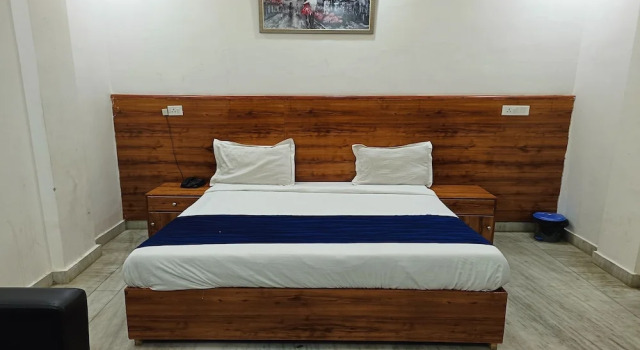 Номер Deluxe Hotel The Grand