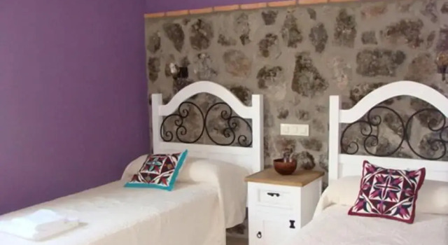 Casas Rurales Manolo 2, Prenota Casa vacanze Casas del Monte 