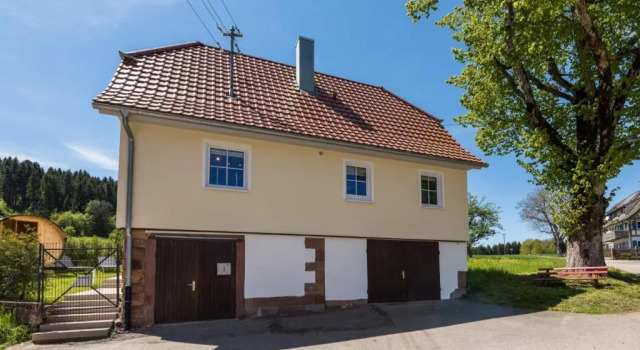 Шале Luxus Chalet Salzenweiler
